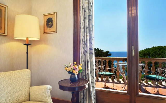 Hostal de la Gavina GL - The Leading Hotels of the World