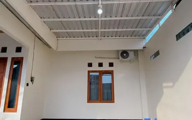 Guest House Griya Mundu Baru Kerten