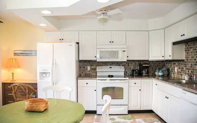 San Marco Residences 507