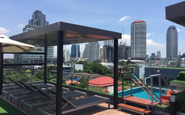 The Alcove Thonglor 5