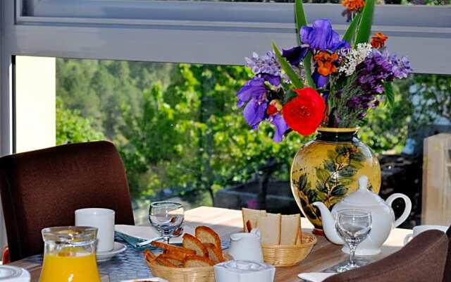 Chambres d'Hôtes Villa Cardellini