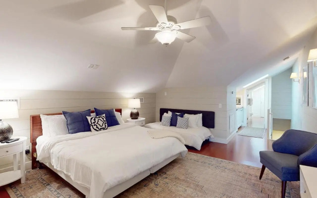 Southern Elegance Main House