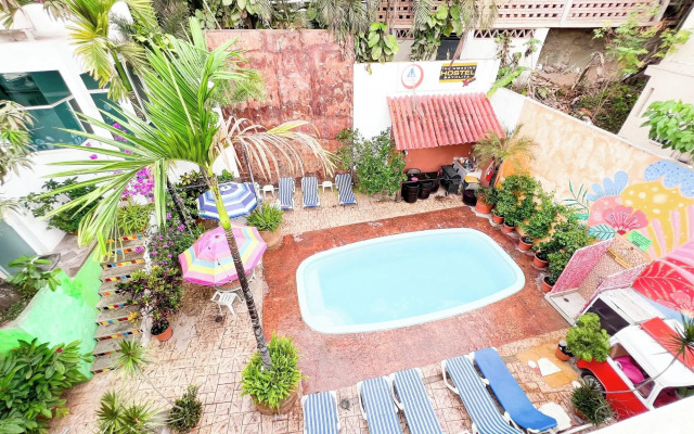 ITH Sayulita Amazing Surf Hostel