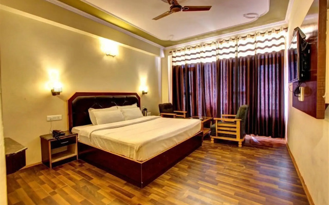Hotel Snow Country Manali