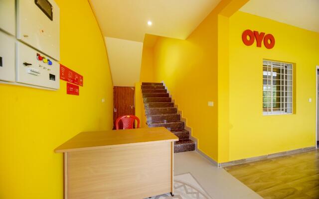 OYO 71032 Auro 7eleven