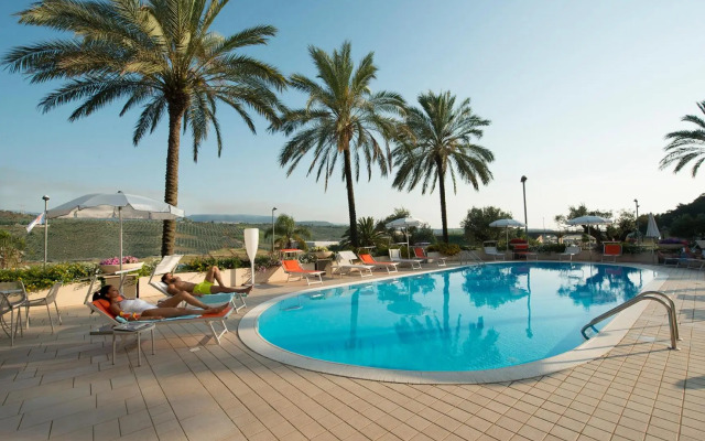 T Hotel Lamezia