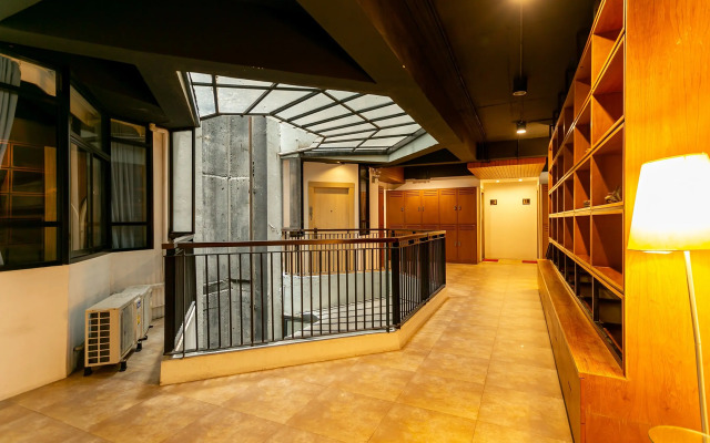 The Bedrooms Hostel Pattaya