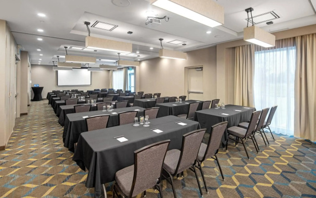 Residence Inn by Marriott Toronto Mississauga West