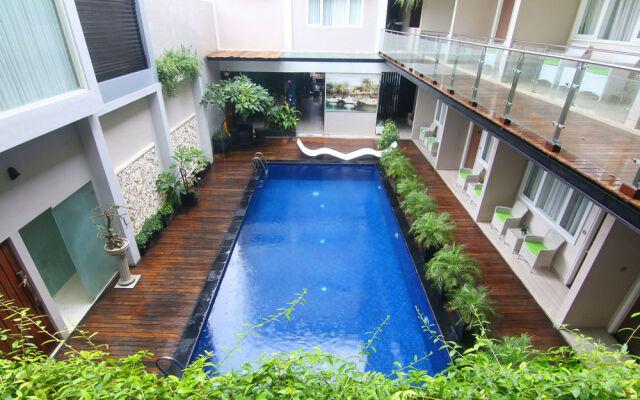 Airy Kuta Kubu Anyar 20 Bali