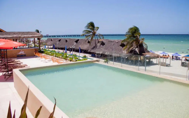 Hotel Scappata