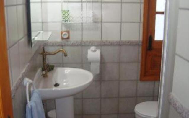 Apartment Izcague Castilla