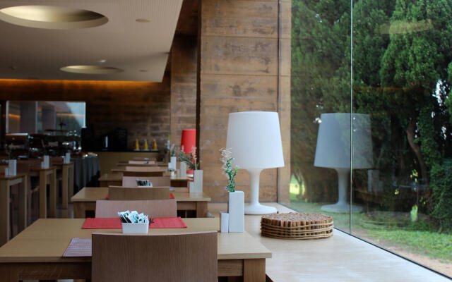 URH - Hotel Moli del Mig