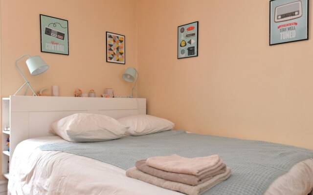 Chambres D'hotes Chez Miss Baba