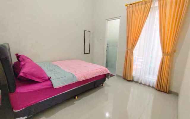 Villa Emerald H1 by N2K