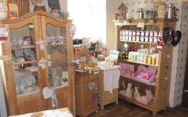 Landgasthof-Hotel Zum Anleitner