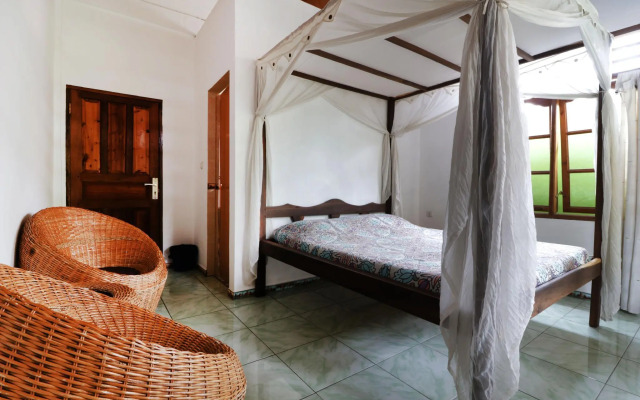 Bagus Bay Guest House