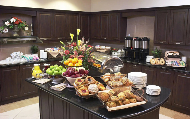 Homewood Suites by Hilton Burlington