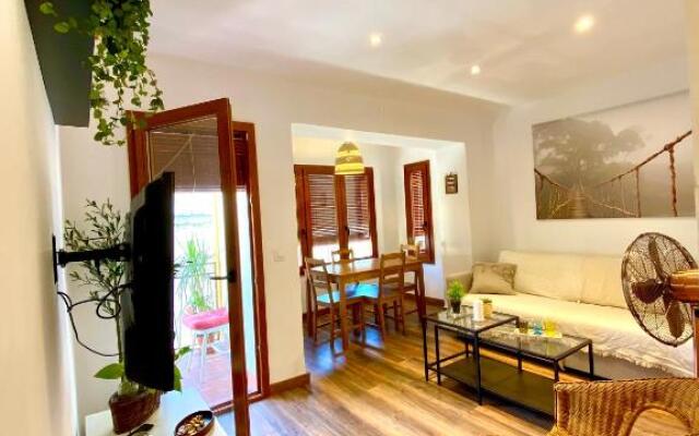 Apartaments Chenin Blanc-Priorat-