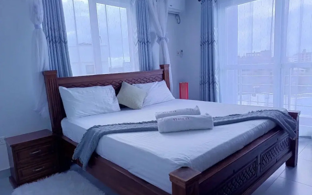 Good Pazuri Homes