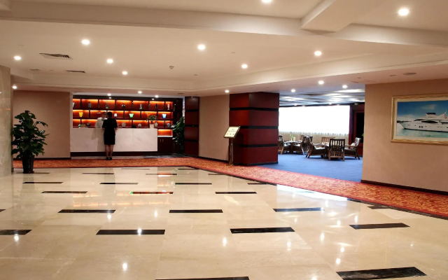 Shunde Emperor Hotel