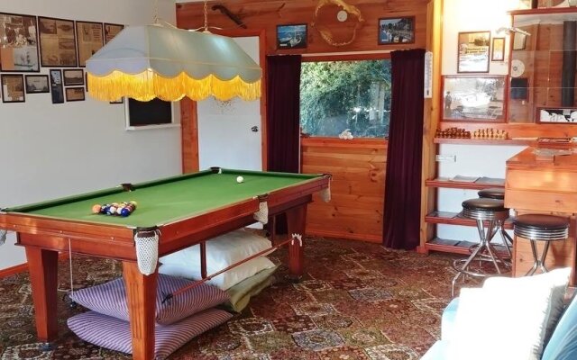 Cobden Crest Cottages