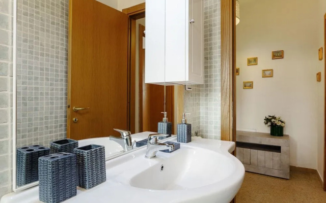 Florence Ognissanti Apartment