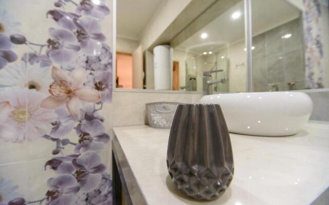 Basseynaya Apart Hotel