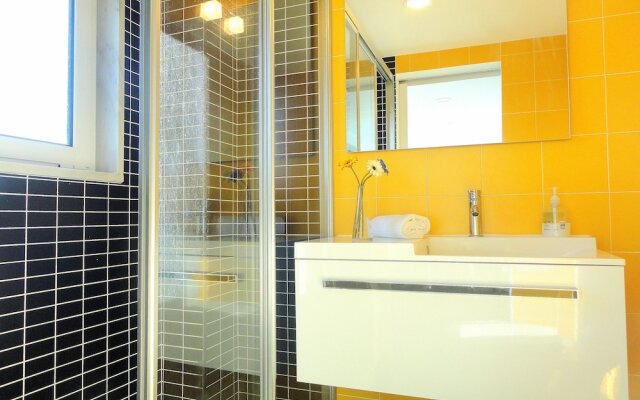 Lisbon Experience Apartments Príncipe Real
