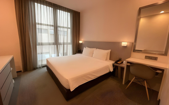 Classique Hotel