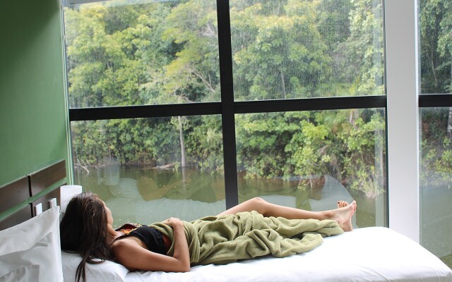 Uiara Amazon Resort