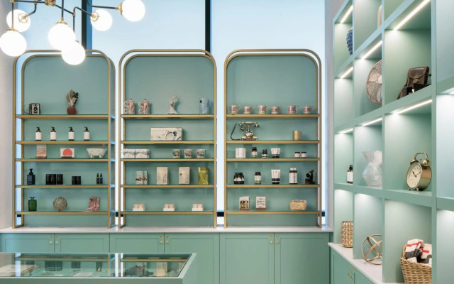 The Honeyrose Hotel, Montreal, A Tribute Portfolio Hotel