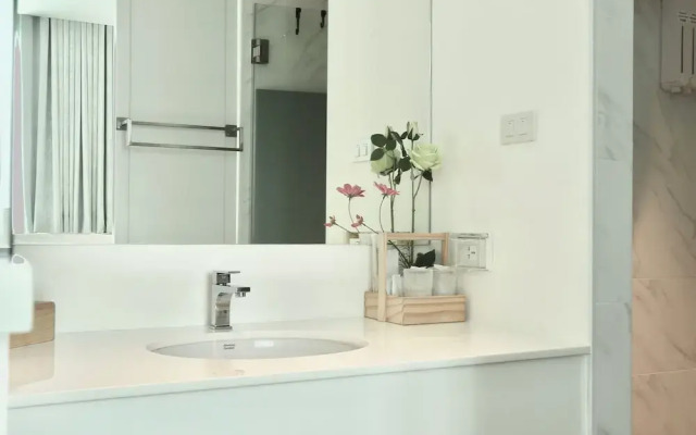 ResT Bangkok Poshtel