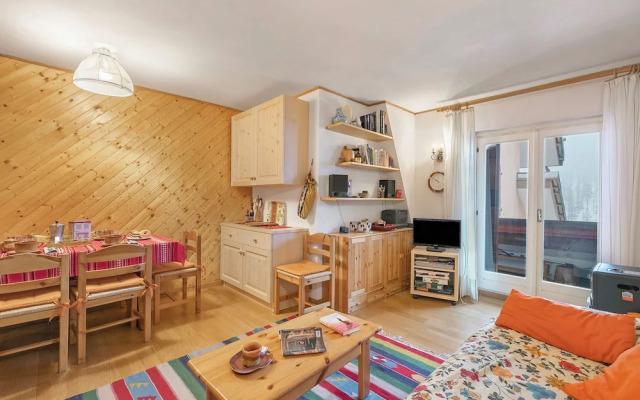 Appartamento Quota 1800