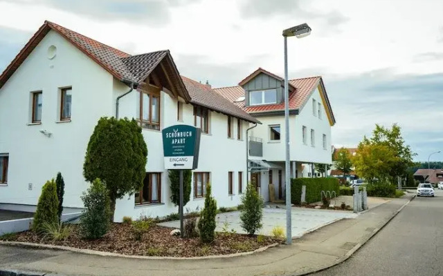 Schönbuch Apart