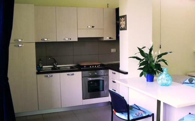 2 bedrooms appartement with wifi at Nicolosi