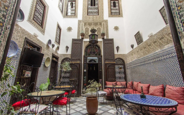 Riad Hala