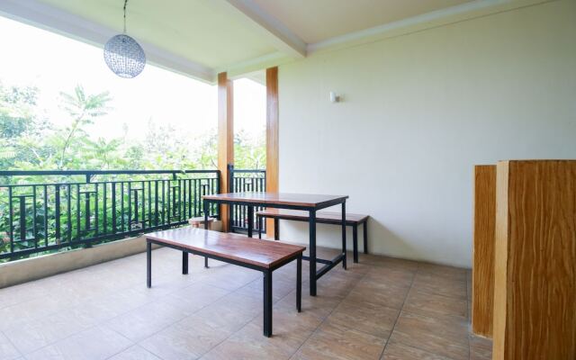 Airy Syariah Pondok Bambu 3 Bojonegoro