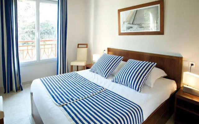 Mimozas Resort Cannes