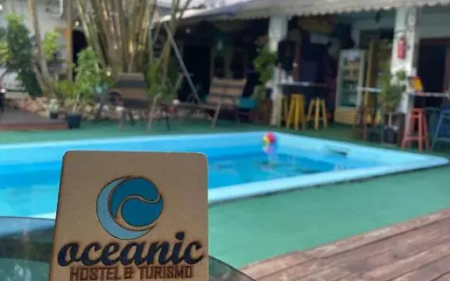 Oceanic Hostel