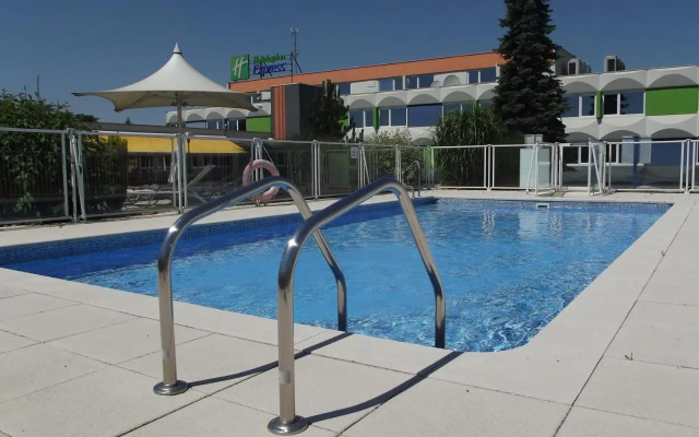 Novotel Strasbourg Sud