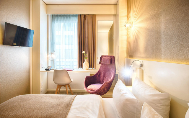 Leonardo Hotel Berlin Mitte