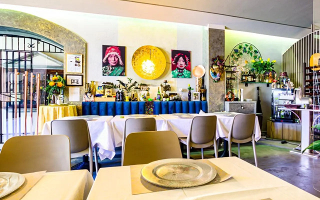 GRONO Apartamenty