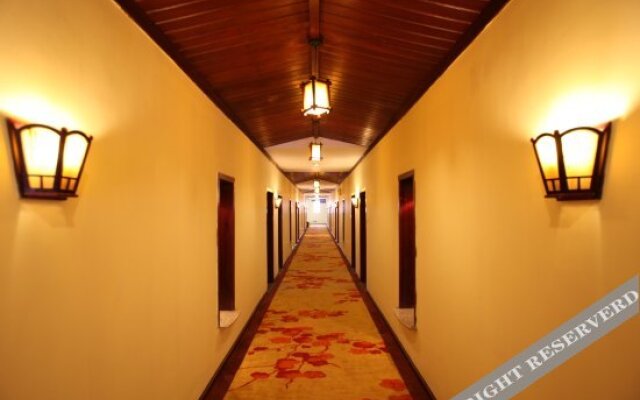 Wenquan Hotel