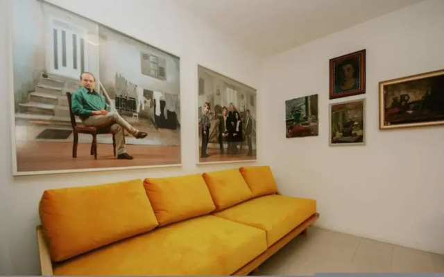 Art House in Shkod r
