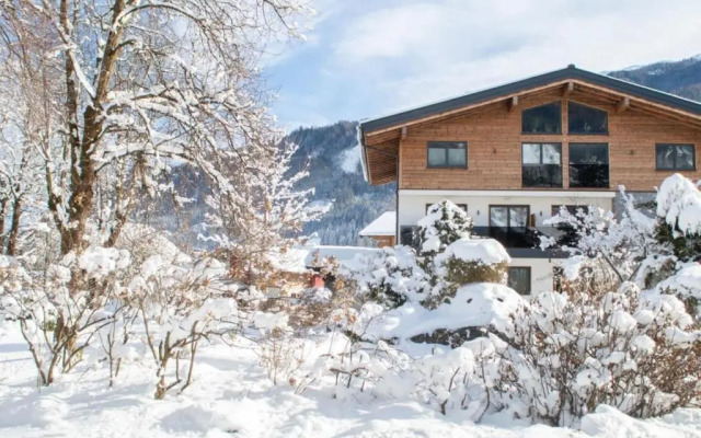 Smaragd Chalet