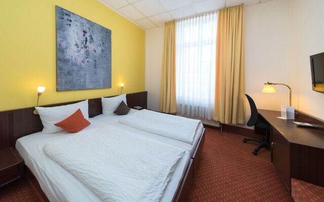 CityHotel Stadt Hamburg Uelzen