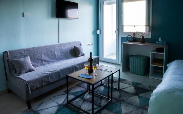 The North Apartment