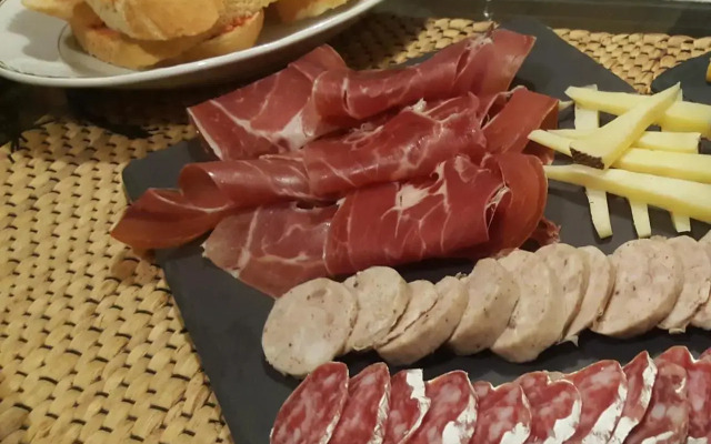 Casa Rural Ca La Laia