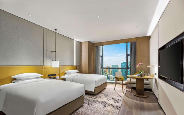 Hilton Jiaxing