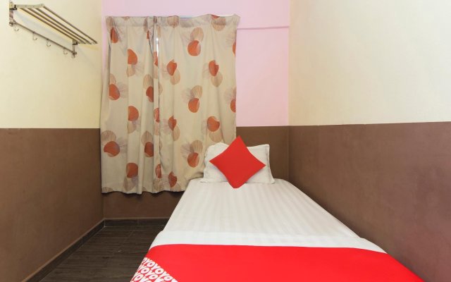 Spring Lodge Hotel by OYO Rooms